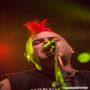 Nofx @ Xtreme Fest 2014